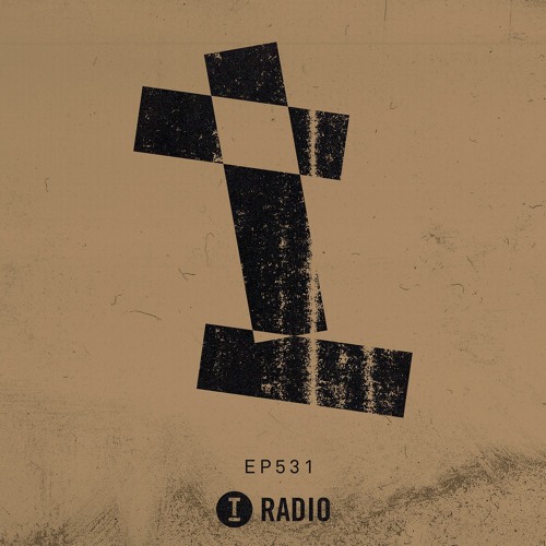 Toolroom Radio EP531 - Presented by Danny Rhys
