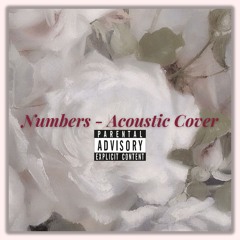 Numbers - LIVE Acoustic Version