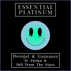 Fall From The Stars (feat. Stefan B)
