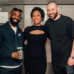 Chiedza - See No Evil @ Bristol Beacon - 01.03.2024