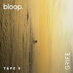 GRIFE TAPE 5 - 22.02.21