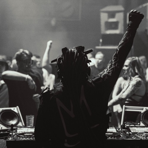 Breaking Your Heart (Apache207 Hardtechno Edit) [FREE DOWNLOAD]