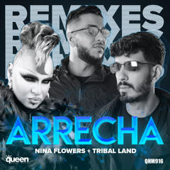 Arrecha (Bio Zounds Remix)