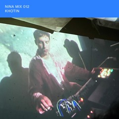 Nina Mix - 012 - Khotin