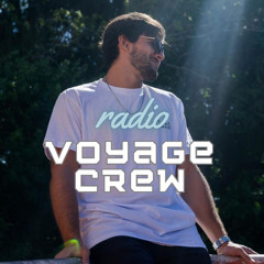 Voyage crew radio session #8/Darmont(BR)