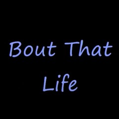 Lebra Jolie feat. Dennole - Bout That Life