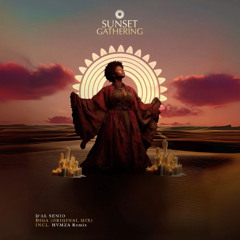 Afro House / D'AL SENIO - Diga HVMZA Remix (Radio Edit)