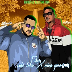 VIDA LOKA x MINI GAME - MC GW e MC MN (DJ Saldinha e DJ Malukas) EP. Universo Alternativo