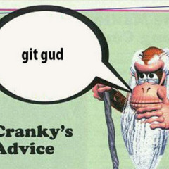 GIT GUD