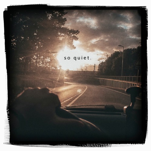 Essence & Thomas Reid - So Quiet