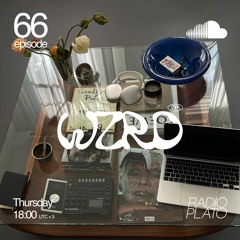 WZRD radioshow #66