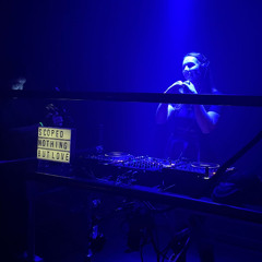 Scoped presents Nothing but love - 21st Feb 2025