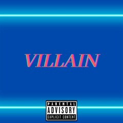 VILLAIN