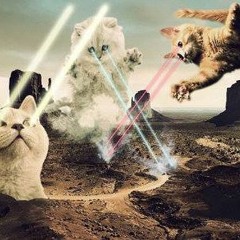 Echo - Vs - Keybs - Always (featuring The Svara)
