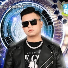 NST - VINAHOUSE 2023 BẤT DIỆT - DJ Kiên Remix