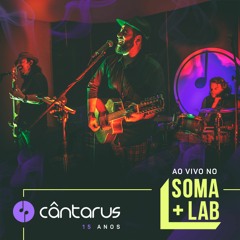 Eu Preciso Te Esquecer (soma Lab)