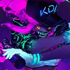 EVERGLOW (에버글로우) - Dun Dun Dun [Nightcore]