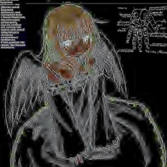 Hyperpop x Digicore type beat - "Wings"