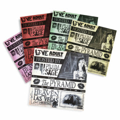 PYRAMID (Prod. DTailor)