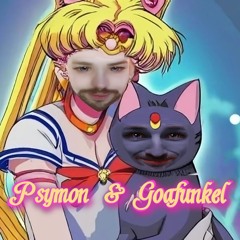 Psymon & Goafunkel - Sailor Moon 🌙 Free Download 🌙