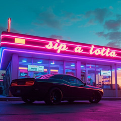 Sip a Lotta.(prod. greyrock, junoes)