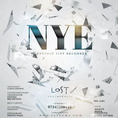 Lost NYE 2025