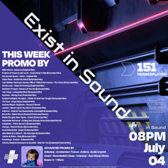Tranceplayer 151 | New & Upcoming in Trance