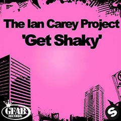 The Ian Carey Project - Get Shaky (DJUMECK Remix)(Extended Mix)