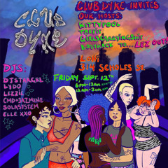 Club Dyke, LoHi, September 12, 2025