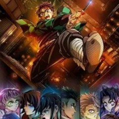 VER Demon Slayer Kimetsu no Yaiba: Castillo Infinito (2025) Online en Español - CUEVANA 3