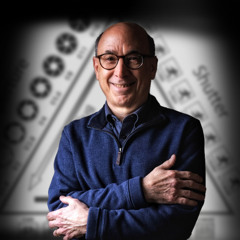 Andy Karr - "Overcoming Delusion with Contemplative Photography"