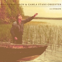 Stockholm (feat. Gamla Stans Orkester)