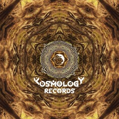 Kosmology Records Series #05 | Thelios | Groovy