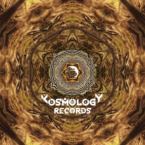 Kosmology Records Series #05 | Thelios | Groovy