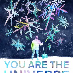 Download You Are the Universe: Ram Dass Maps the Journey (Be Here Now; YA Graphic Novel; Meditation