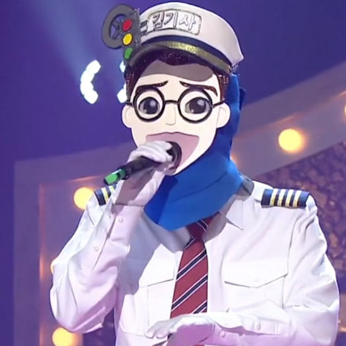 ASTRO MJ King Of Mask Singer Round 1: Just Trust Me