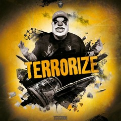 TerrorClown - Terrorize (Vocal Edit)