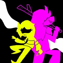 A Small Spar - DELTARUNE UST