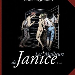Read pdf Les malheurs de Janice - Tomes 3 et 4 (Canicule) (French Edition) by  Erich Von gotha