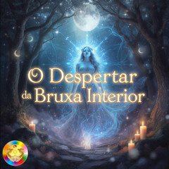 O Despertar da Bruxa Interior