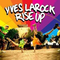 Yves Larock - Rise Up (Acapella) FREE DOWNLOAD