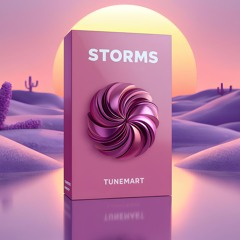 Storms – Intense Rocktronic Track (Exclusive Track at $299)