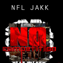 NFL JAKK - No Competition