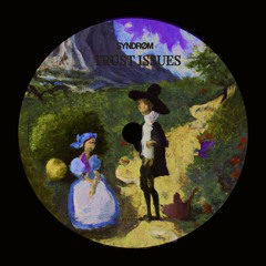 SYNDRØM - TRUST ISSUES