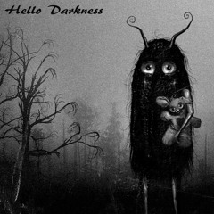 BEAT(W/CHORUS): "Hello Darkness" by DISL Automatic