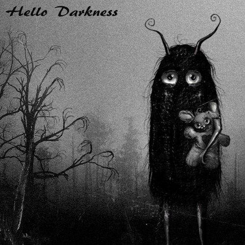 BEAT(W/CHORUS): "Hello Darkness" by DISL Automatic