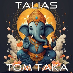 Tom Taka