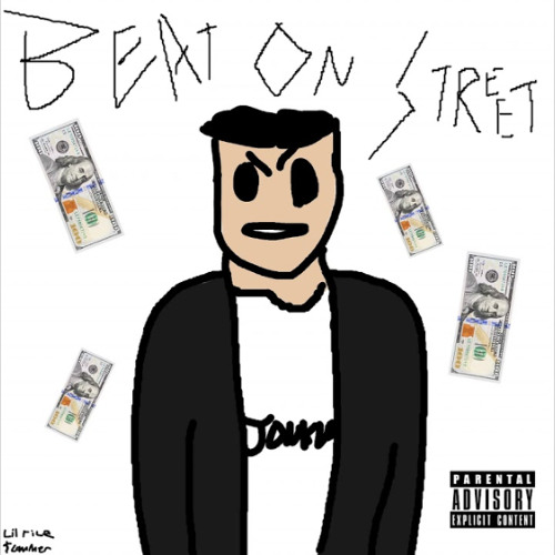 BEAT ON THE STREET (feat. $cammer)