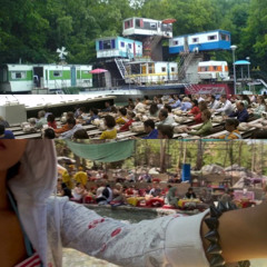 way too blissful [unfinished]