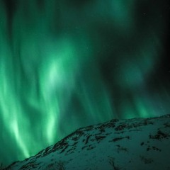 Aurora Borealis: Solar Winds